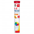 DOPPELHERZ A-Z Multivitamin+Mineralien Brausetabl.