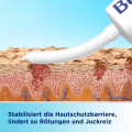 BEPANTHEN Sensiderm Creme zur Linderung bei geröteten, juckenden Hautstellen durch Stabilisierung der Hautbarriere