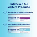 BEPANTHEN Sensiderm Creme zur Linderung bei geröteten, juckenden Hautstellen durch Stabilisierung der Hautbarriere