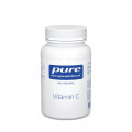 PURE ENCAPSULATIONS Vitamin C Kapseln