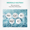 DERMASEL Maske Feuchtigkeit SPA