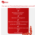Dr.Wolz THROMBOFLOW Kapseln