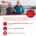Dr.Wolz THROMBOFLOW Kapseln