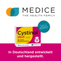 CYSTINOL akut Dragees
