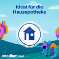IMODIUM akut Hartkapseln
