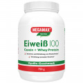 EIWEISS VANILLE Megamax Pulver