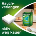 NICORETTE Kaugummi 4 mg whitemint