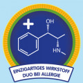 REACTINE duo Retardtabletten
