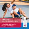 OCTENISEPT Wund-Desinfektion Lösung