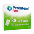 PERENTEROL forte 250 mg Kapseln Blister