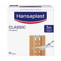 HANSAPLAST Classic Pflaster 4 cmx5 m