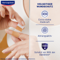 HANSAPLAST Classic Pflaster 4 cmx5 m