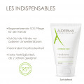 A-DERMA BASISLINE Intensiv Repair Handcreme