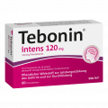 TEBONIN intens 120 mg Filmtabletten