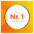 CENTRUM frisch &amp; fruchtig Lutschtabletten