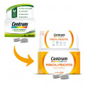 CENTRUM frisch &amp; fruchtig Lutschtabletten