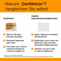 DORITHRICIN Halstabletten Classic