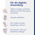 VISCONTOUR 30 Tage Tiefen-Hyaluron Cosmetic Serum 30x0,45ml