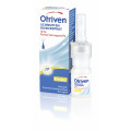 OTRIVEN 0,05% Nasenspray (Dosierspray) ohne Konservierungsstoffe für Kinder, 10 ml