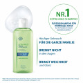 DUCRAY EXTRA MILD Shampoo biologisch abbaubar