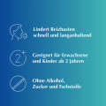 SEDOTUSSIN Hustenstiller Saft