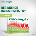 NEO-ANGIN Halstabletten Kirsche