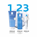 LA ROCHE-POSAY Effaclar schäumendes Reinigungsgel