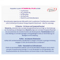 DOPPELHERZ Vitamin B12 Plus system Trinkampullen