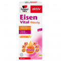 DOPPELHERZ Eisen Vital Tonikum