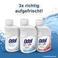 Odol Mundwasser Zahnfleisch + (Konzentrat)