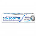 SENSODYNE Repair &amp; Protect whitening Zahnpasta
