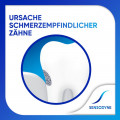 SENSODYNE Repair &amp; Protect whitening Zahnpasta