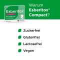 ESBERITOX COMPACT Tabletten