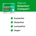 ESBERITOX COMPACT Tabletten