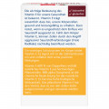 DOPPELHERZ Vitamin E 600 N Weichkapseln
