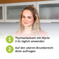 THYMIANBALSAM mit Myrte für Erwachsene