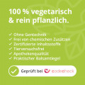 THYMIANBALSAM mit Myrte für Erwachsene