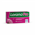 LORANOPRO 5 mg Filmtabletten