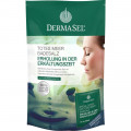 DERMASEL Totes Meer Badesalz+Erkältungszeit SPA