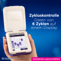 CLEARBLUE Fertilitätsmonitor 2.0