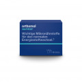 ORTHOMOL aurinor Granulat/Kaps.Kombipack.
