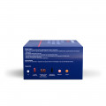 ORTHOMOL Cardio Tabletten/Kapseln Kombipackung