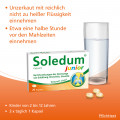 SOLEDUM Kapseln junior 100 mg