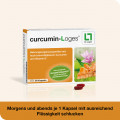 CURCUMIN-LOGES Kapseln