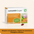 CURCUMIN-LOGES Kapseln