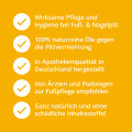 FUSSSPRAY BioFit pflanzlich