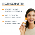 EUCERIN Sun Gel-Creme Oil Contr.Anti-Gl.Eff.LSF 30