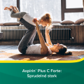 ASPIRIN plus C forte 800 mg/480 mg Brausetabletten