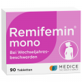 REMIFEMIN mono Tabletten