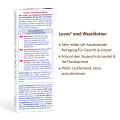 LUVOS Naturkosmetik MED Wasch- und Duschlotion